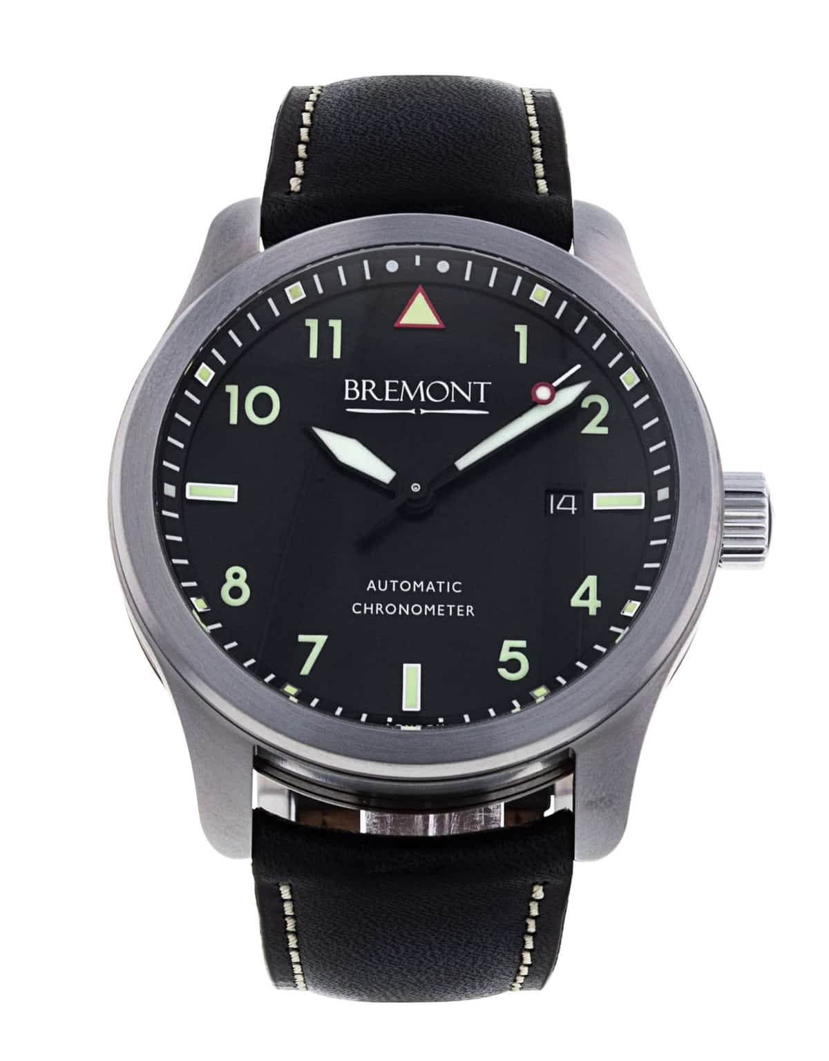 Bremont Solo SOLO/CR